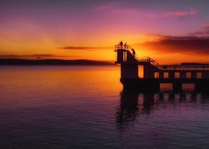 St Patricks Avenue Apartment, H91a4w7 Апартаменты *