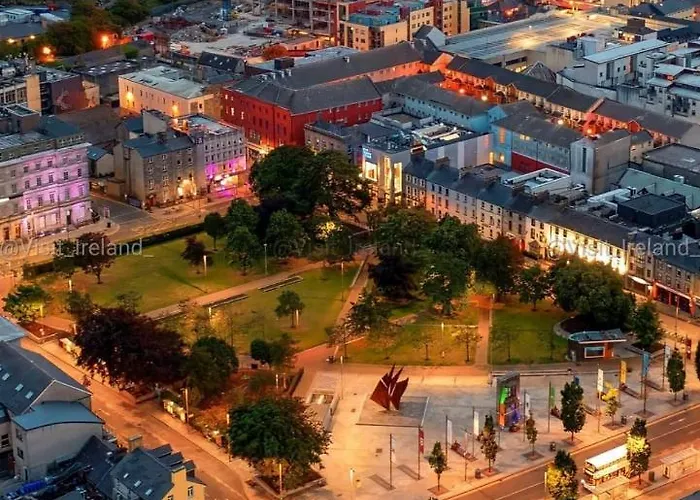 Апартаменты St Patricks Avenue Apartment, H91a4w7 *