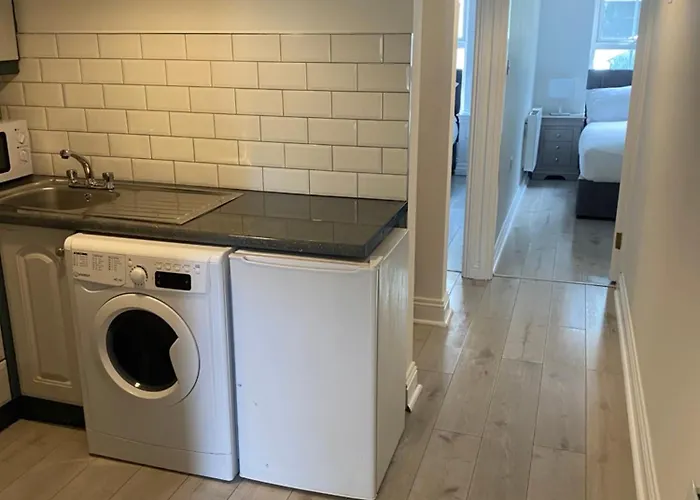 St Patricks Avenue Apartment, H91a4w7 Апартаменты