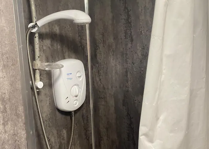 St Patricks Avenue Apartment, H91a4w7 * Голуэй