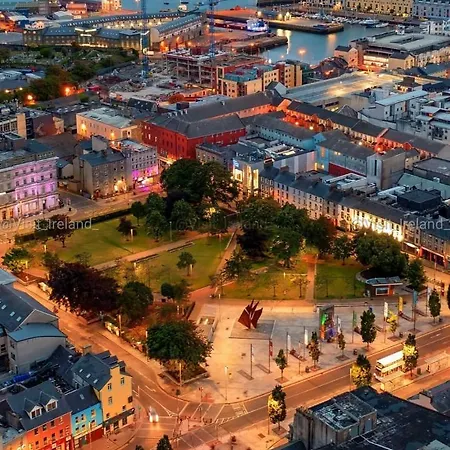 Apartment St Patricks Avenue Apartment, H91a4w7 *