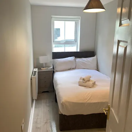 St Patricks Avenue Apartment, H91a4w7