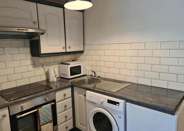 St Patricks Avenue Apartment, H91a4w7 アパート ゴールウェイ