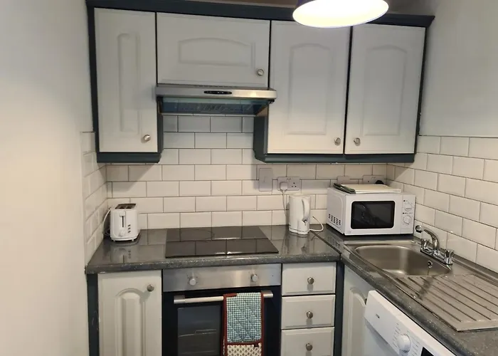 アパート St Patricks Avenue Apartment, H91a4w7 *