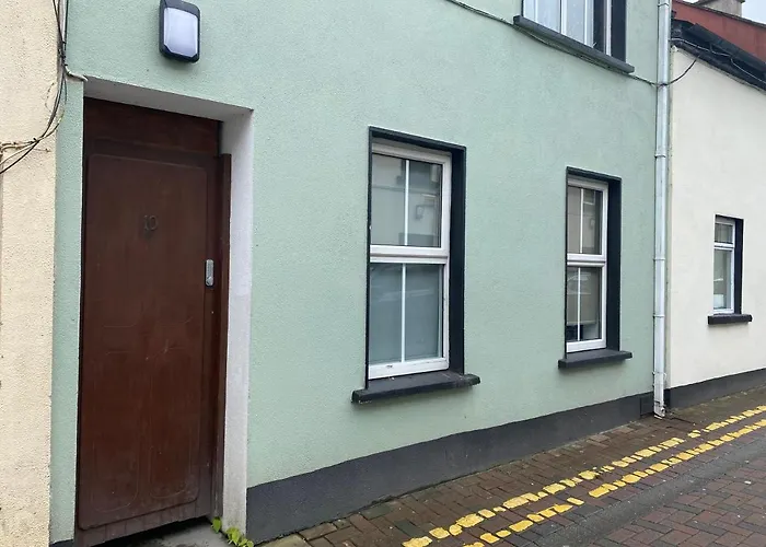 St Patricks Avenue Apartment, H91a4w7 アパート *