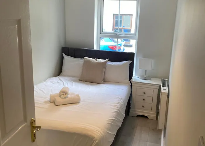 St Patricks Avenue Apartment, H91a4w7 ゴールウェイ