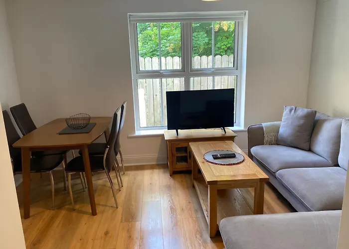 St Patricks Avenue Apartment, H91a4w7 アパート ゴールウェイ