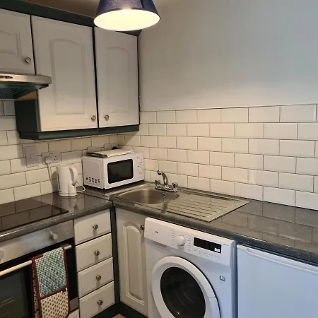 St Patricks Avenue Apartment, H91a4w7 Lejlighed Galway
