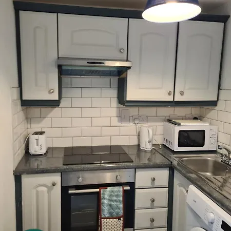 Lejlighed St Patricks Avenue Apartment, H91a4w7 *