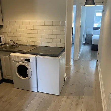St Patricks Avenue Apartment, H91a4w7 Lejlighed