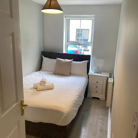 St Patricks Avenue Apartment, H91a4w7 Galway