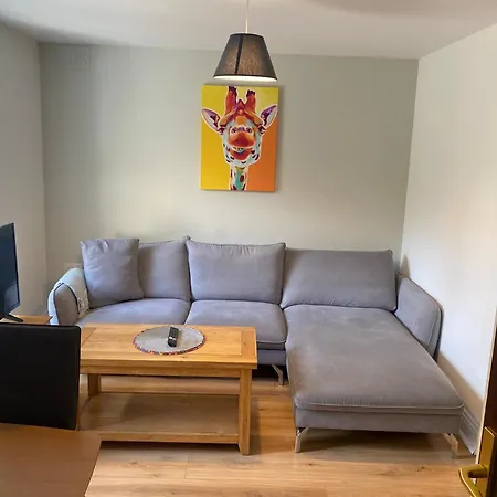Apartment St Patricks Avenue *